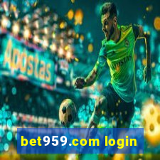 bet959.com login